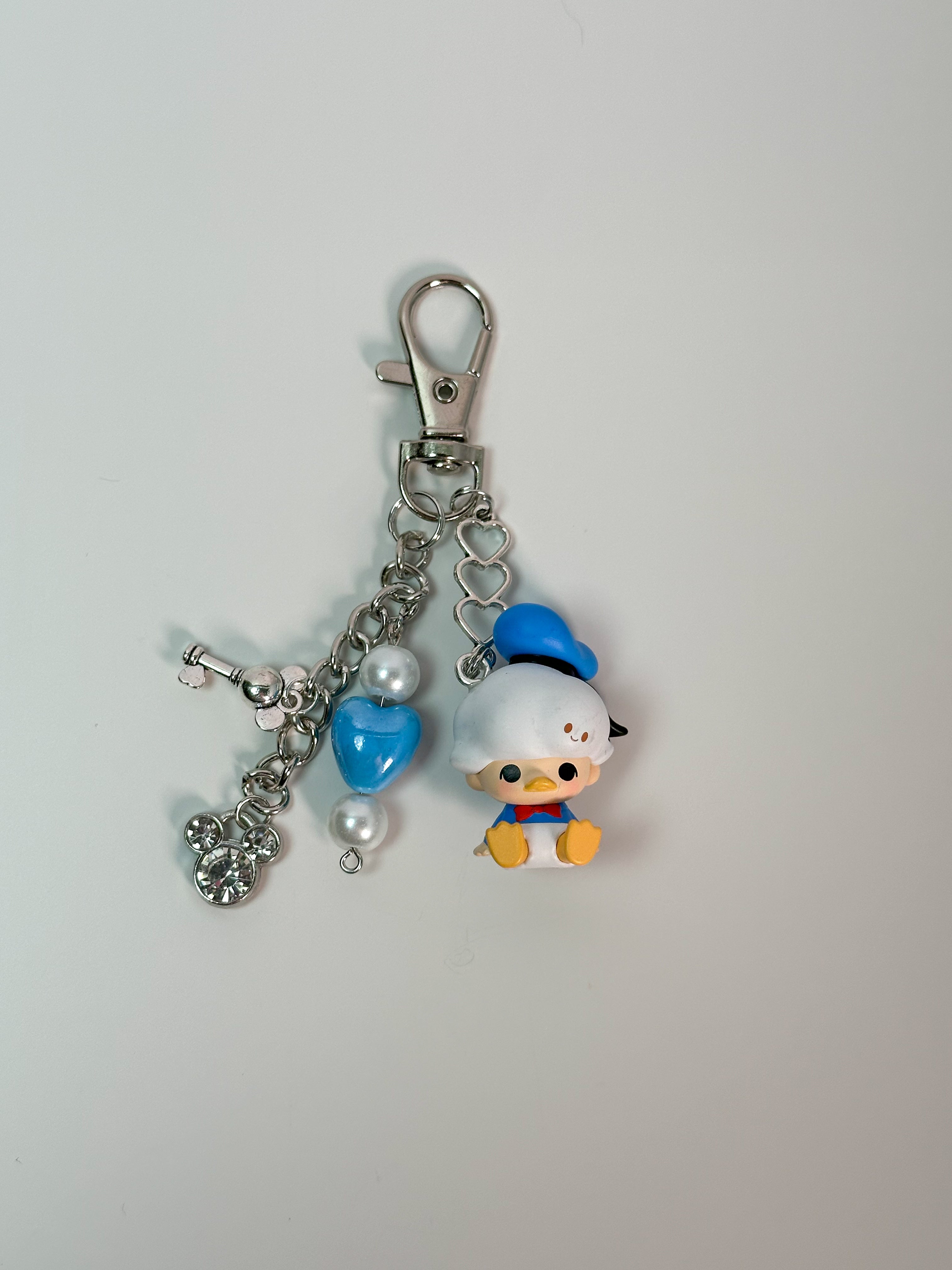 dimoo disney donald duck charm