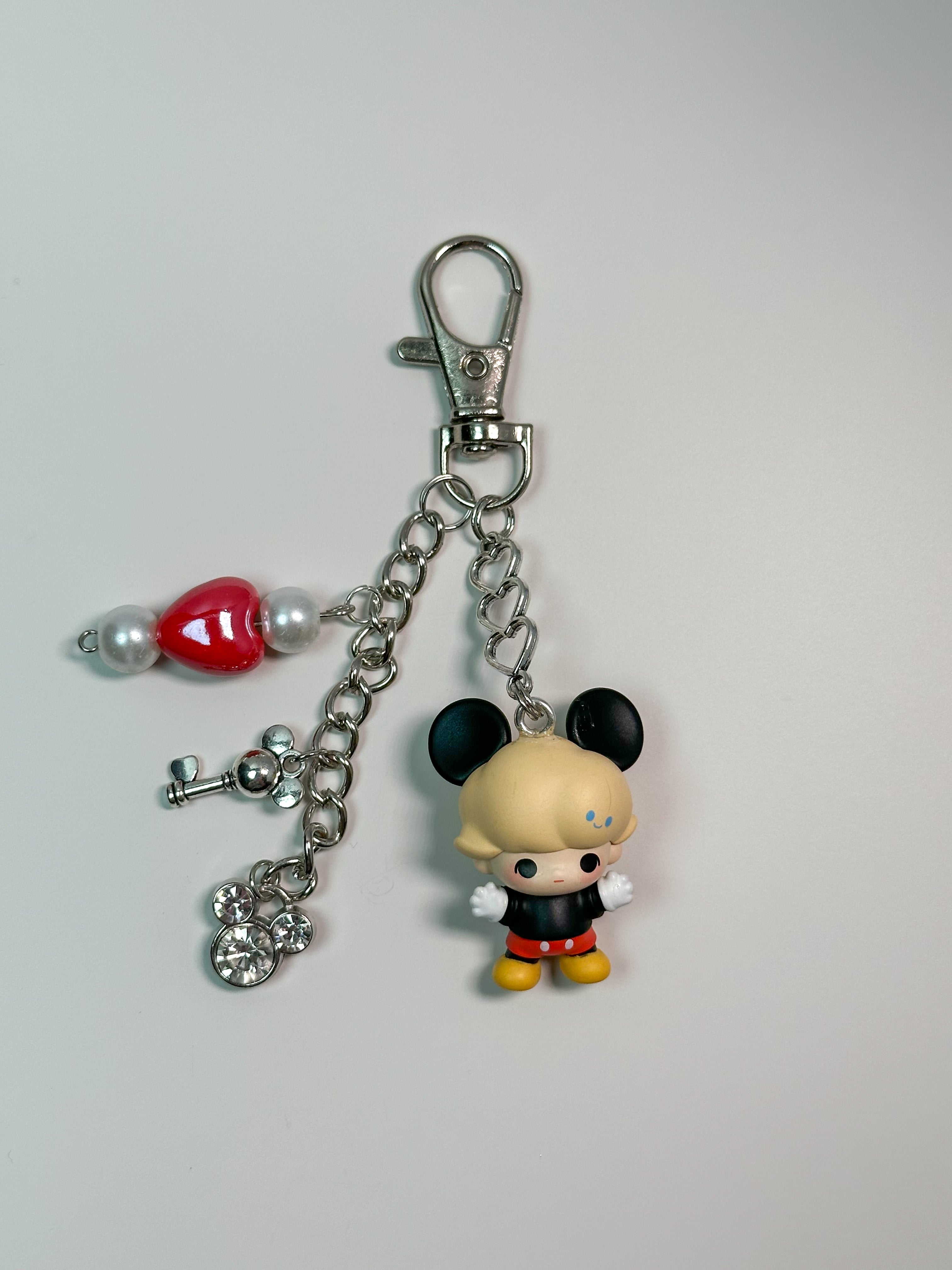 dimoo disney mickey mouse charm