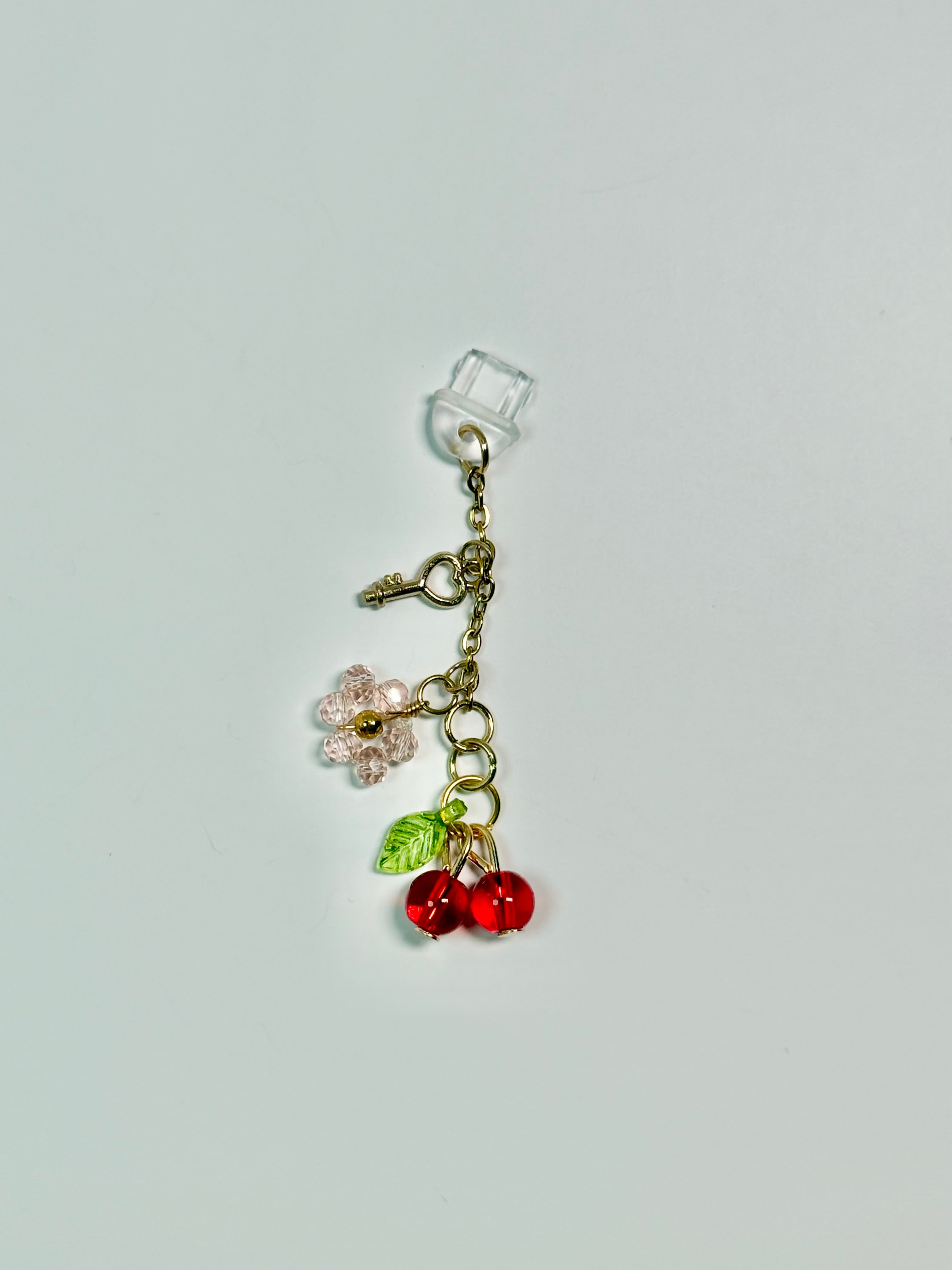 sakura cherry charm