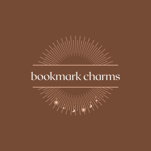 bookmark charms