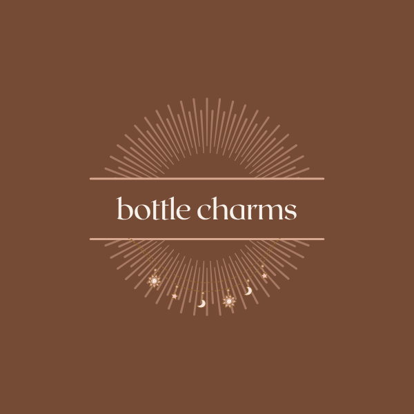 bottle charms