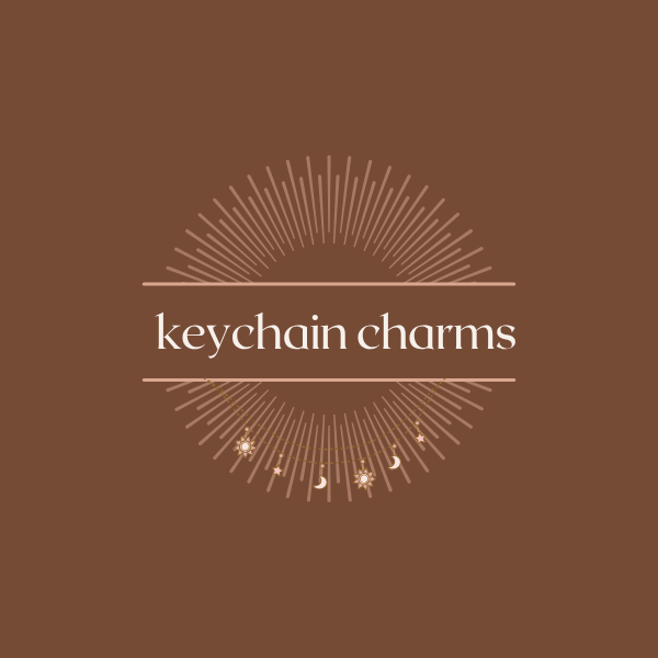 keychain charms