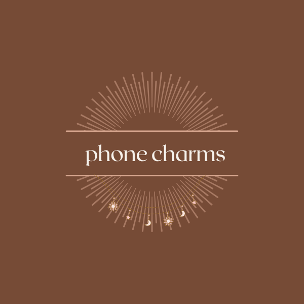 phone charms