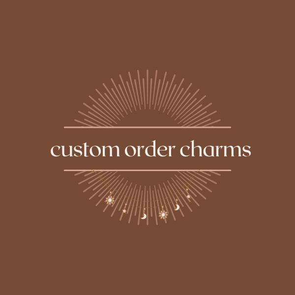 Custom Order