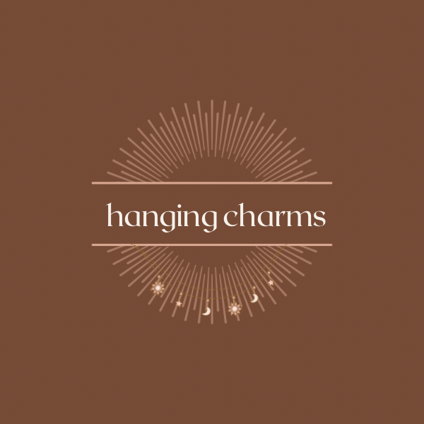 hanging charms