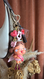 kiss kiss-angel vers. cry baby crying for love series charm