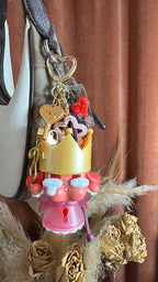 unlock me cry baby crying for love series charm B