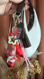 kiss kiss-devil vers. cry baby crying for love series charm