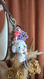 puppy love cry baby crying for love charm