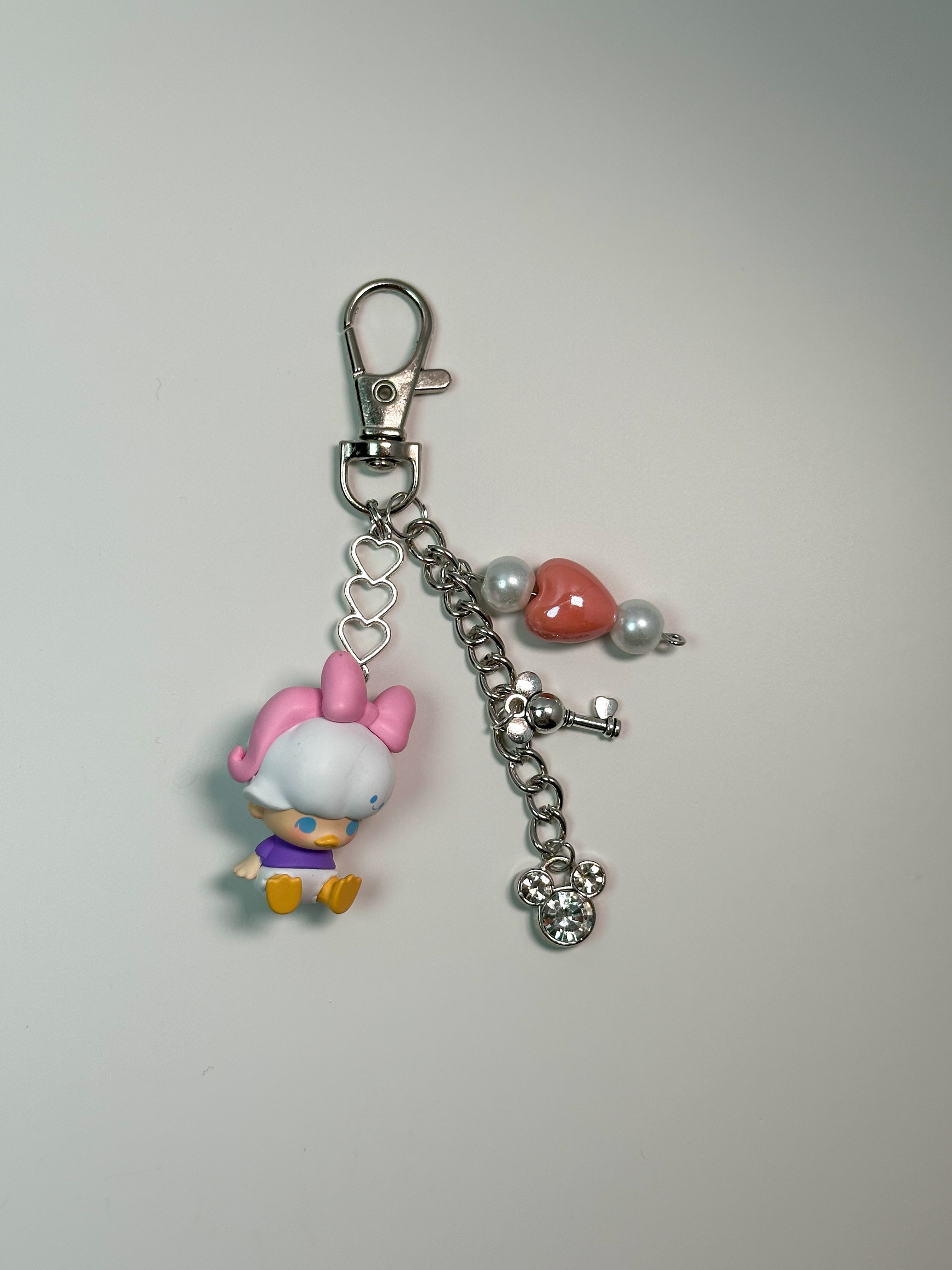 dimoo disney daisy charm