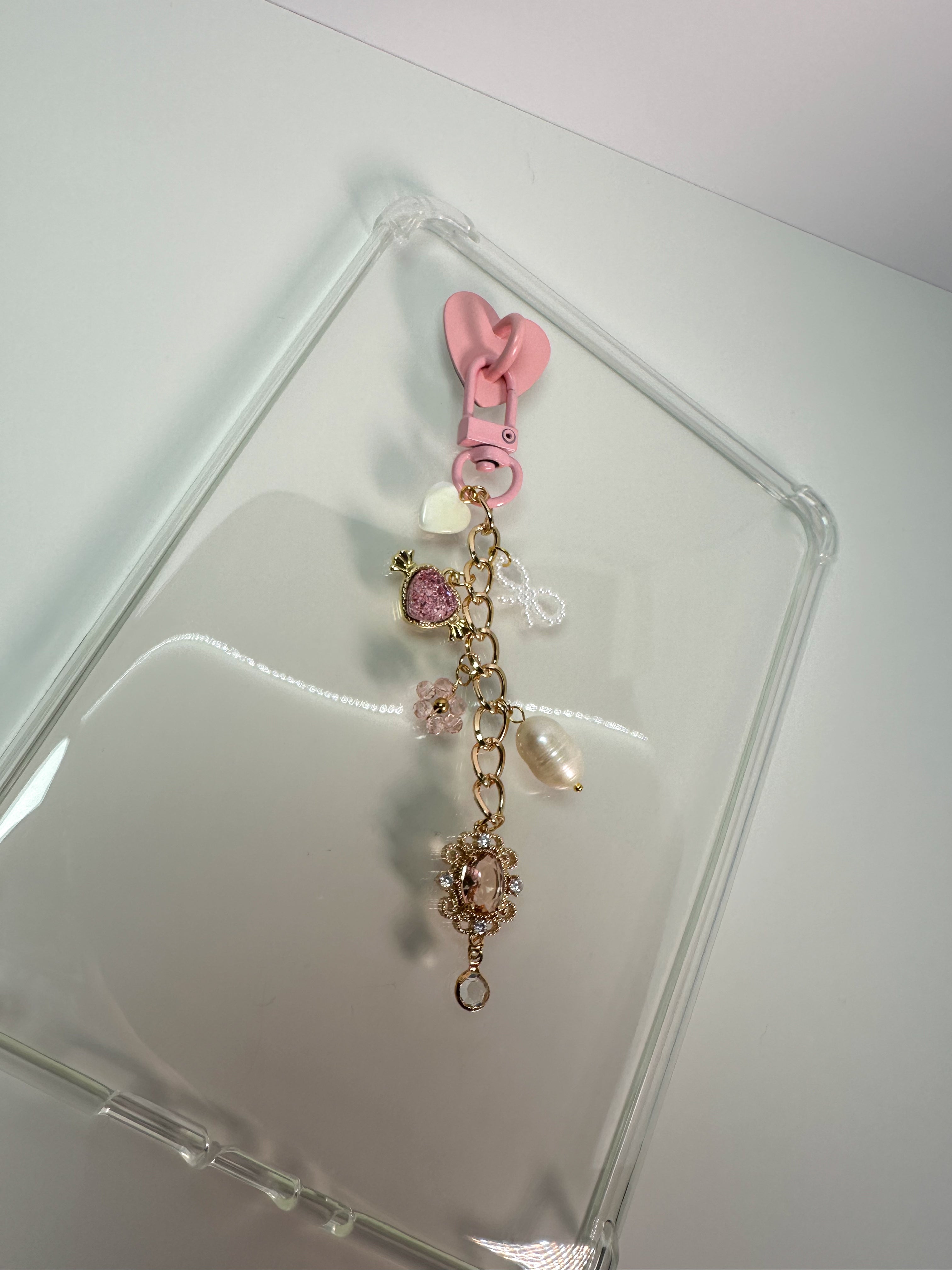 amethyst empress charm