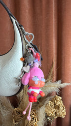 stolen heart cry baby crying for love charm