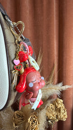 kiss kiss-devil vers. cry baby crying for love series charm