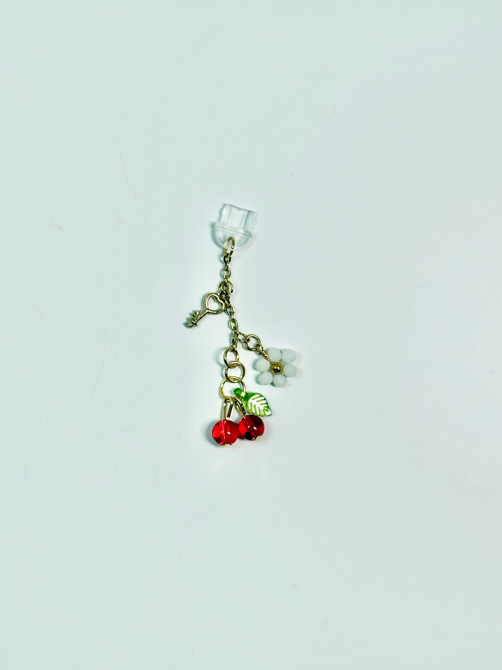 pearl bloom cherry charm