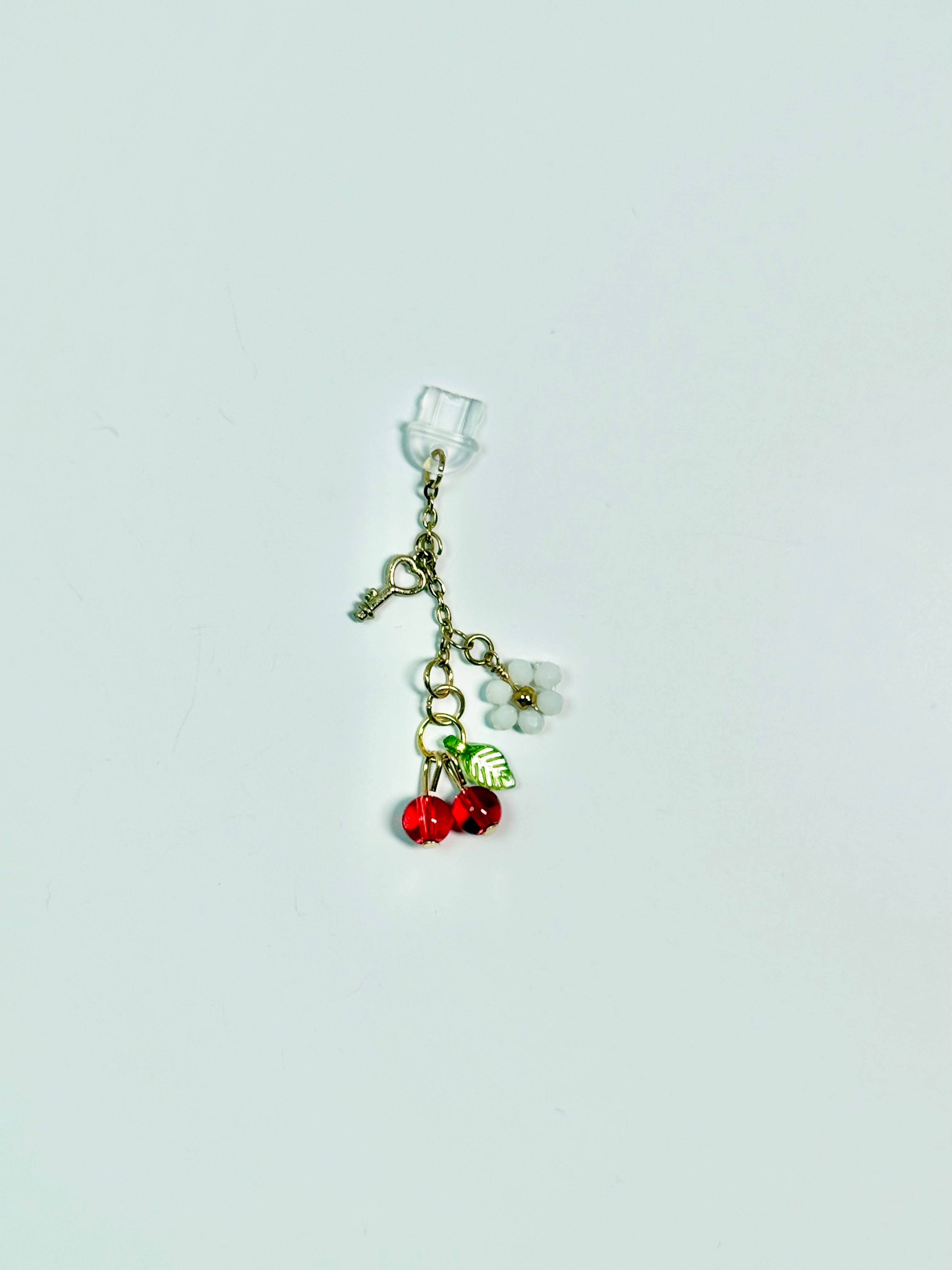 pearl bloom cherry charm