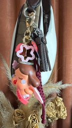 kiss kiss-angel vers. cry baby crying for love series charm