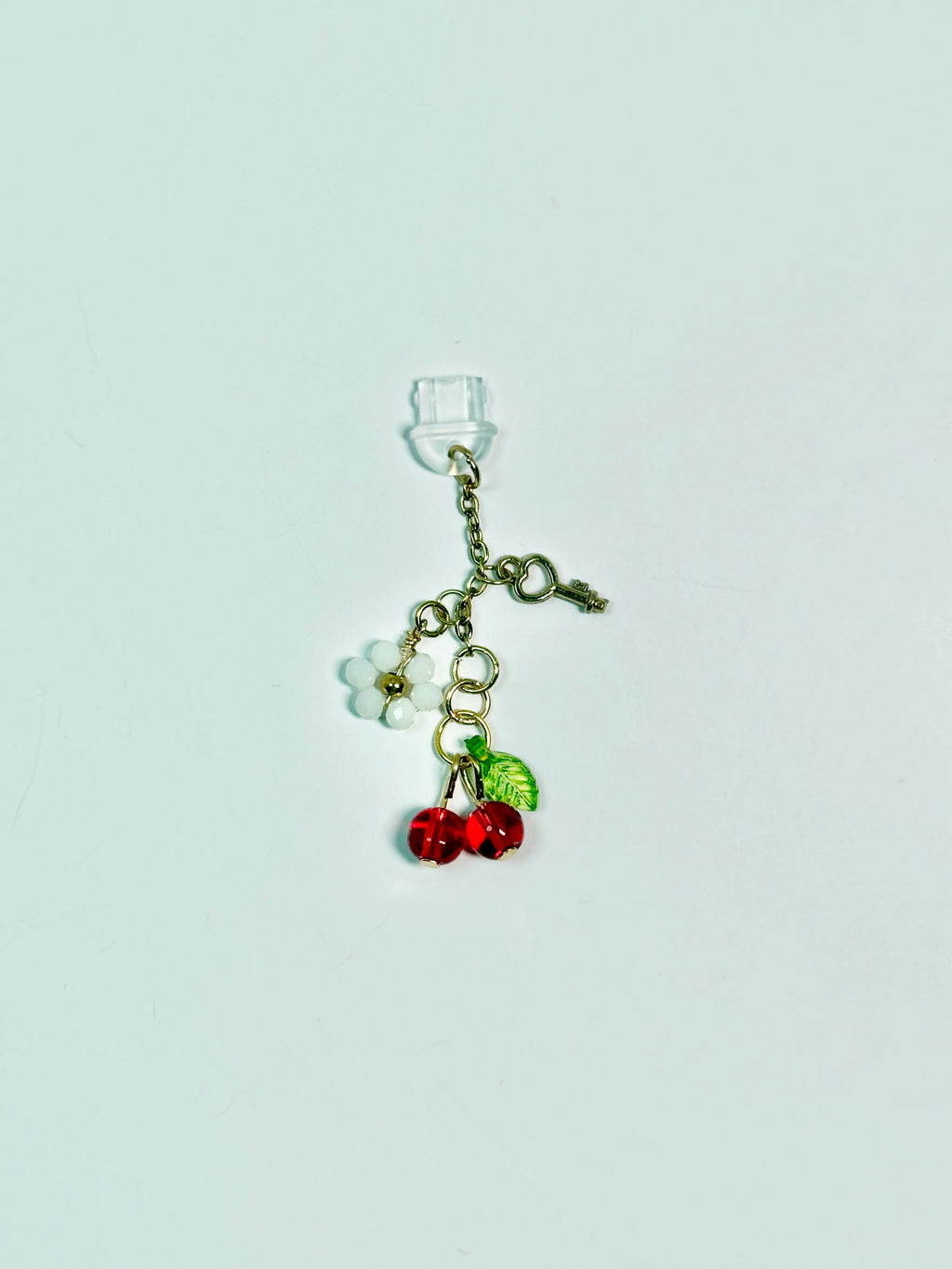 pearl bloom cherry charm