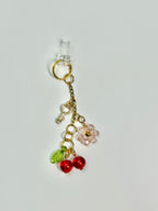 sakura cherry charm