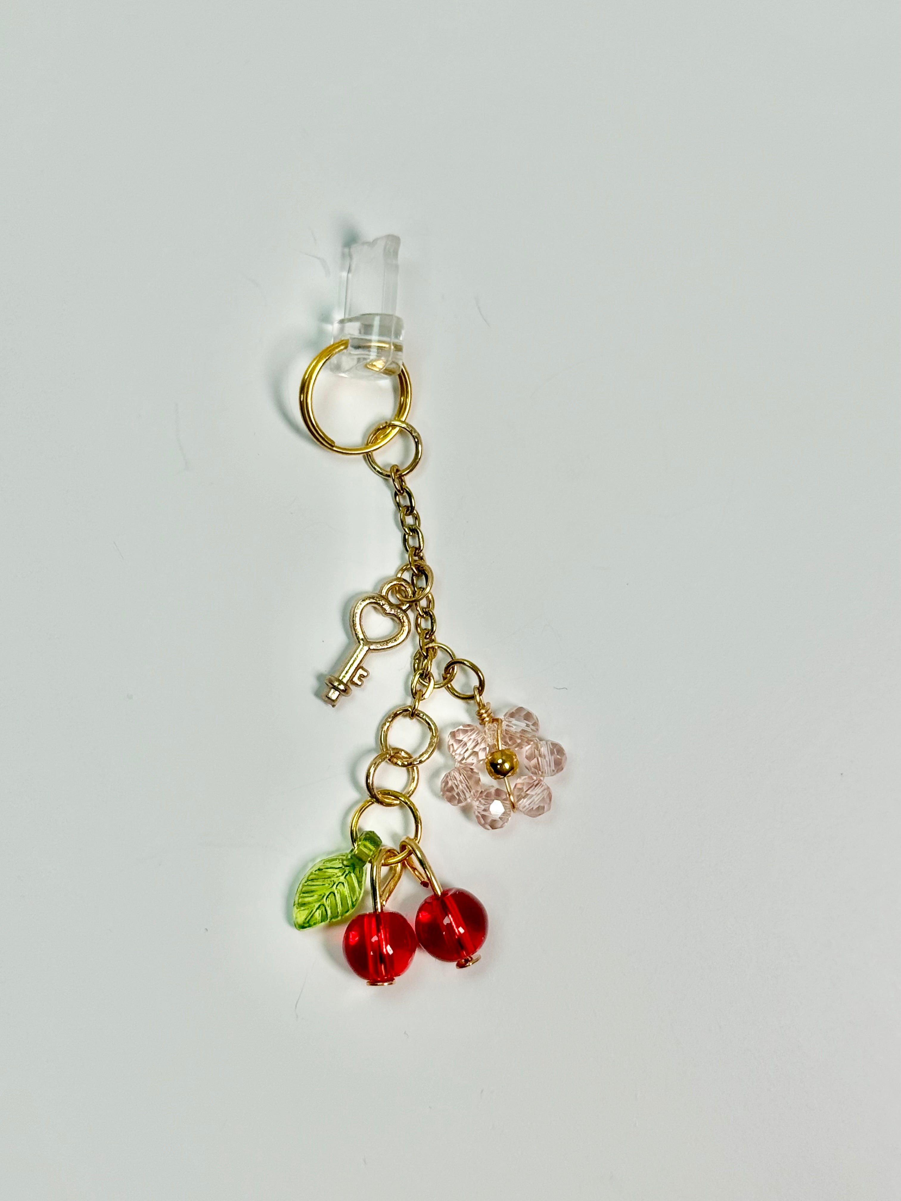 sakura cherry charm