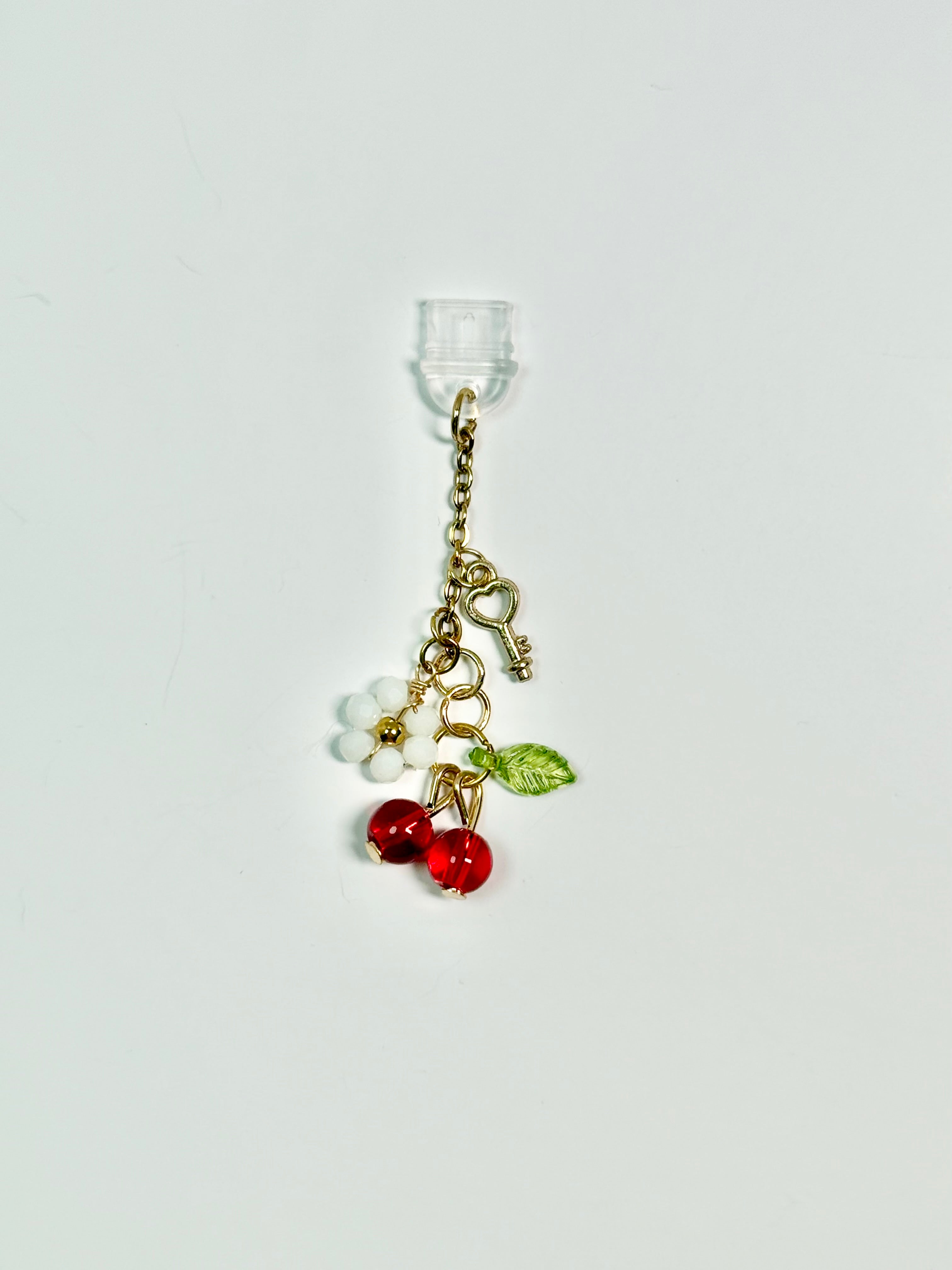 pearl bloom cherry charm