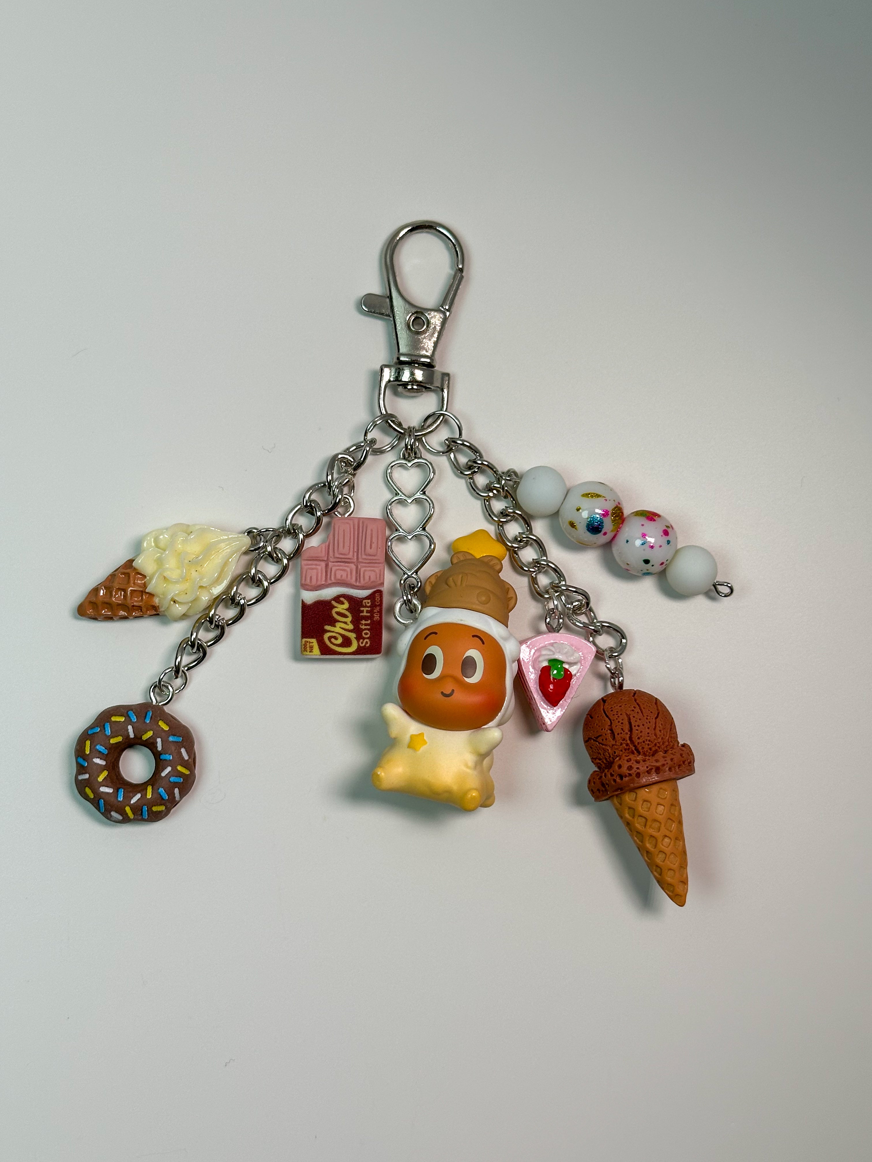 twinkle twinkle greedy taiyaki popbean charm