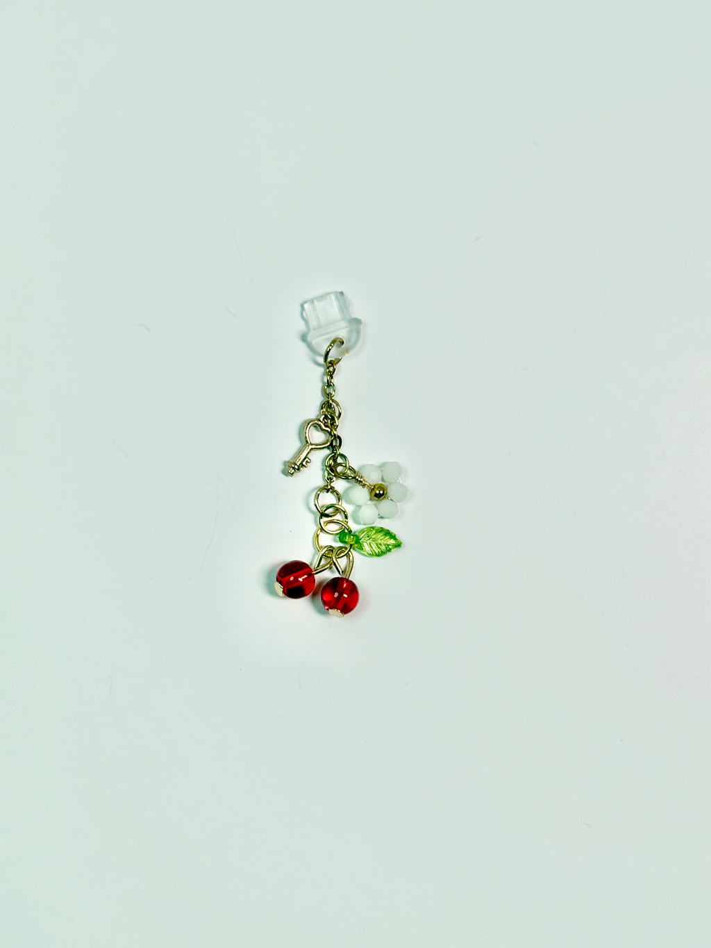 pearl bloom cherry charm