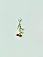 pearl bloom cherry charm