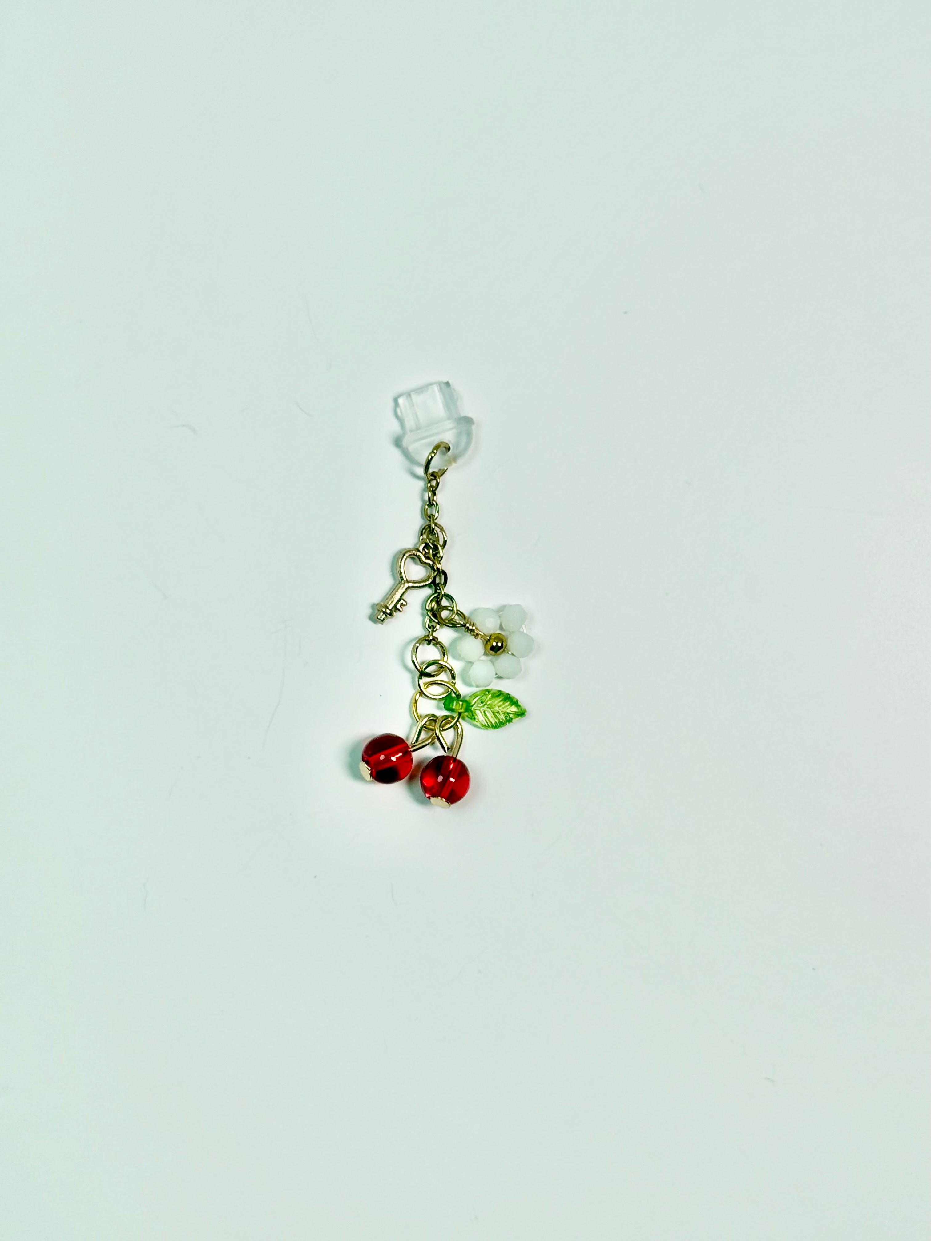 pearl bloom cherry charm