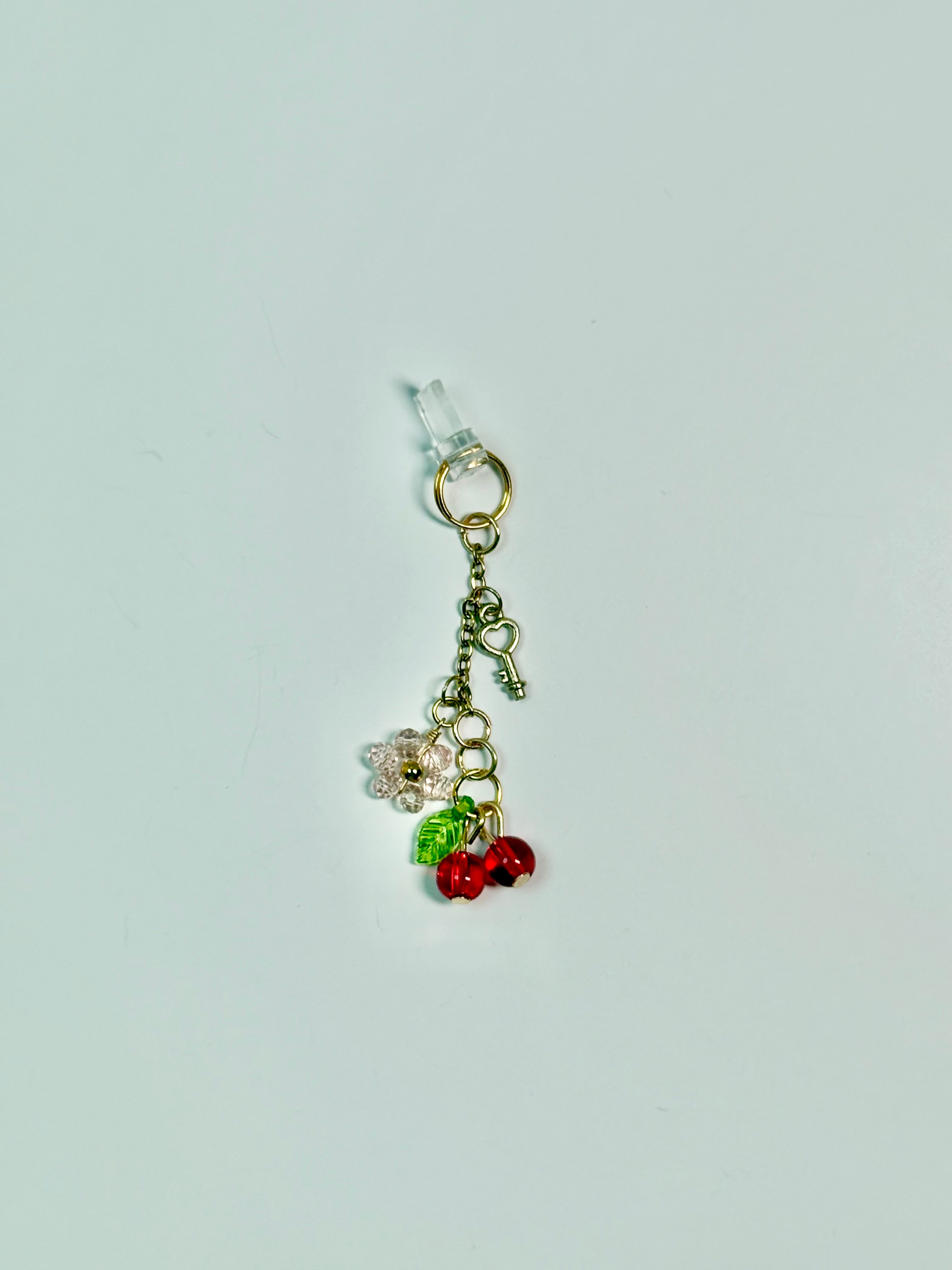 sakura cherry charm