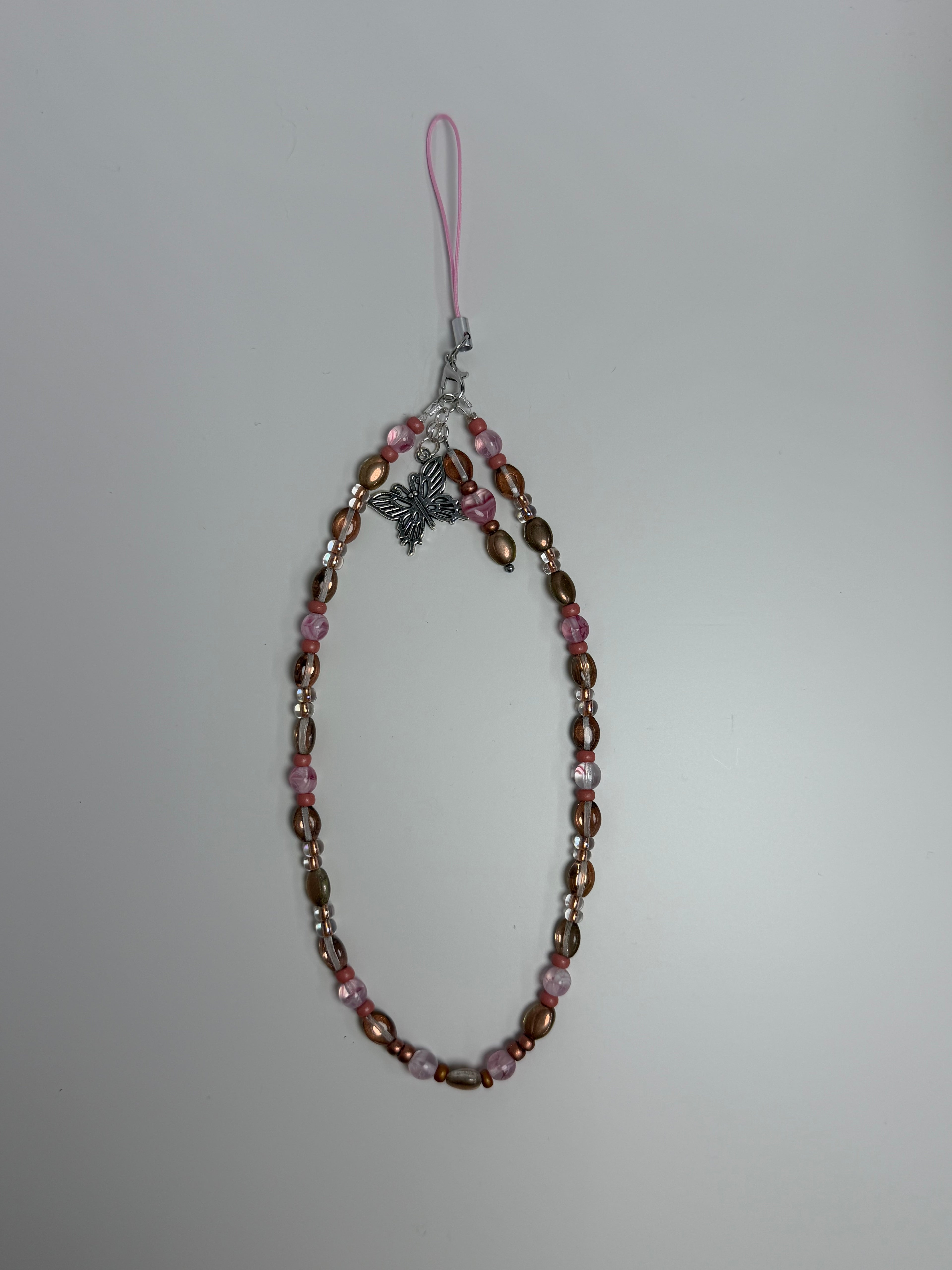 rose flutter charm 2