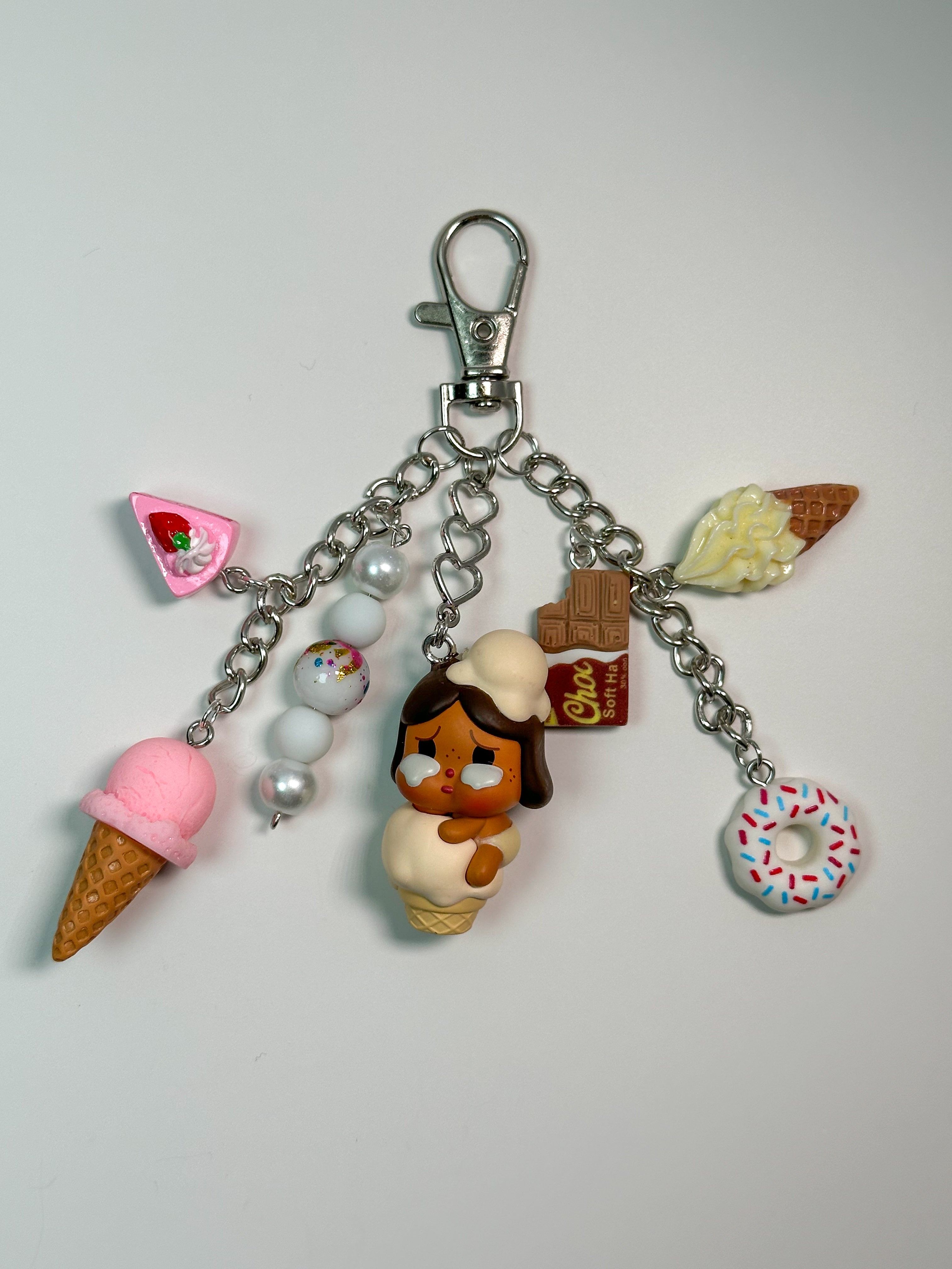 crybaby melted cheese balls popbean charm