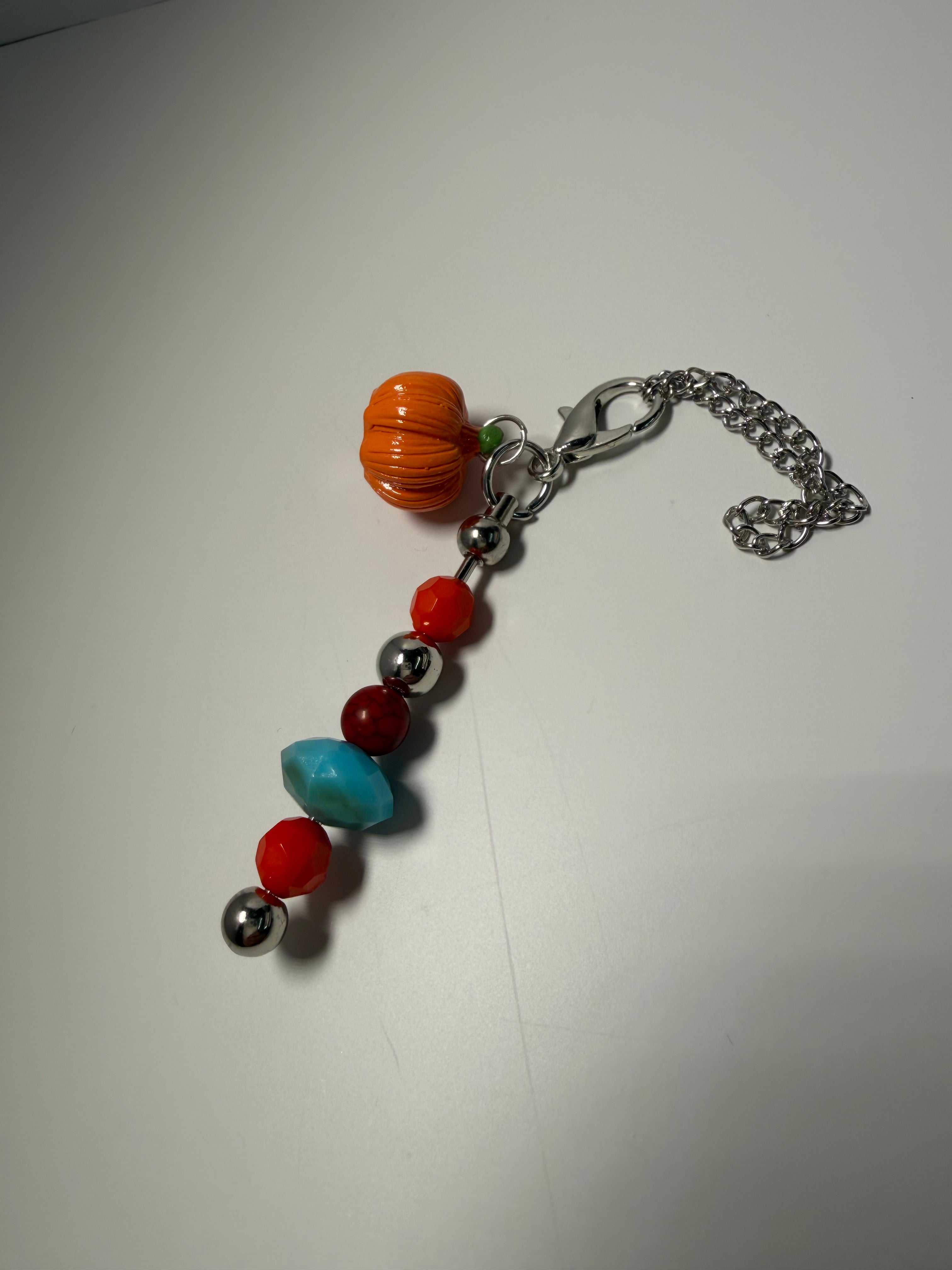 autumn horizon charm