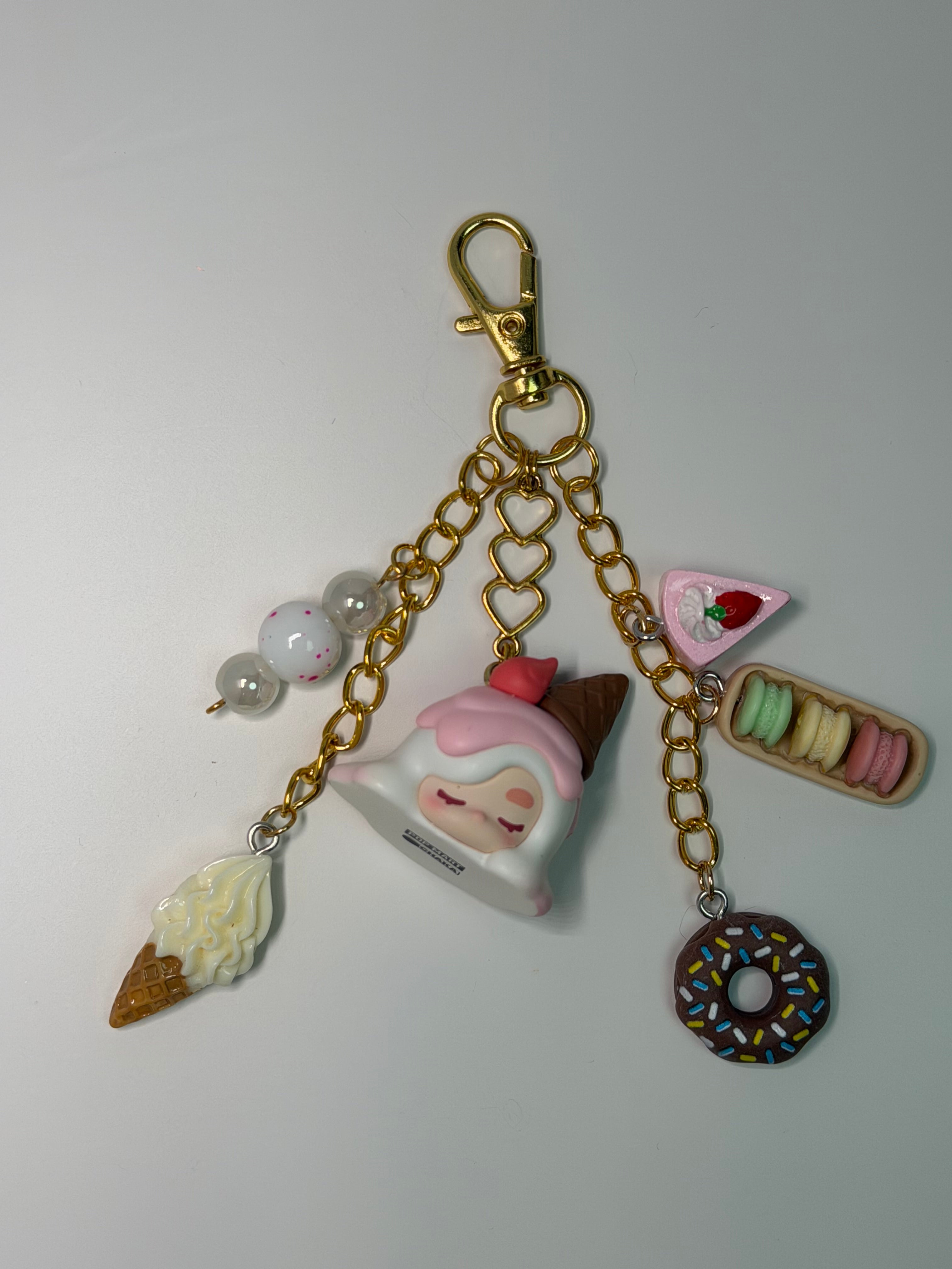 chaka runaway peaches popbean charm