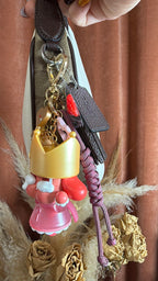 unlock me cry baby crying for love series charm B