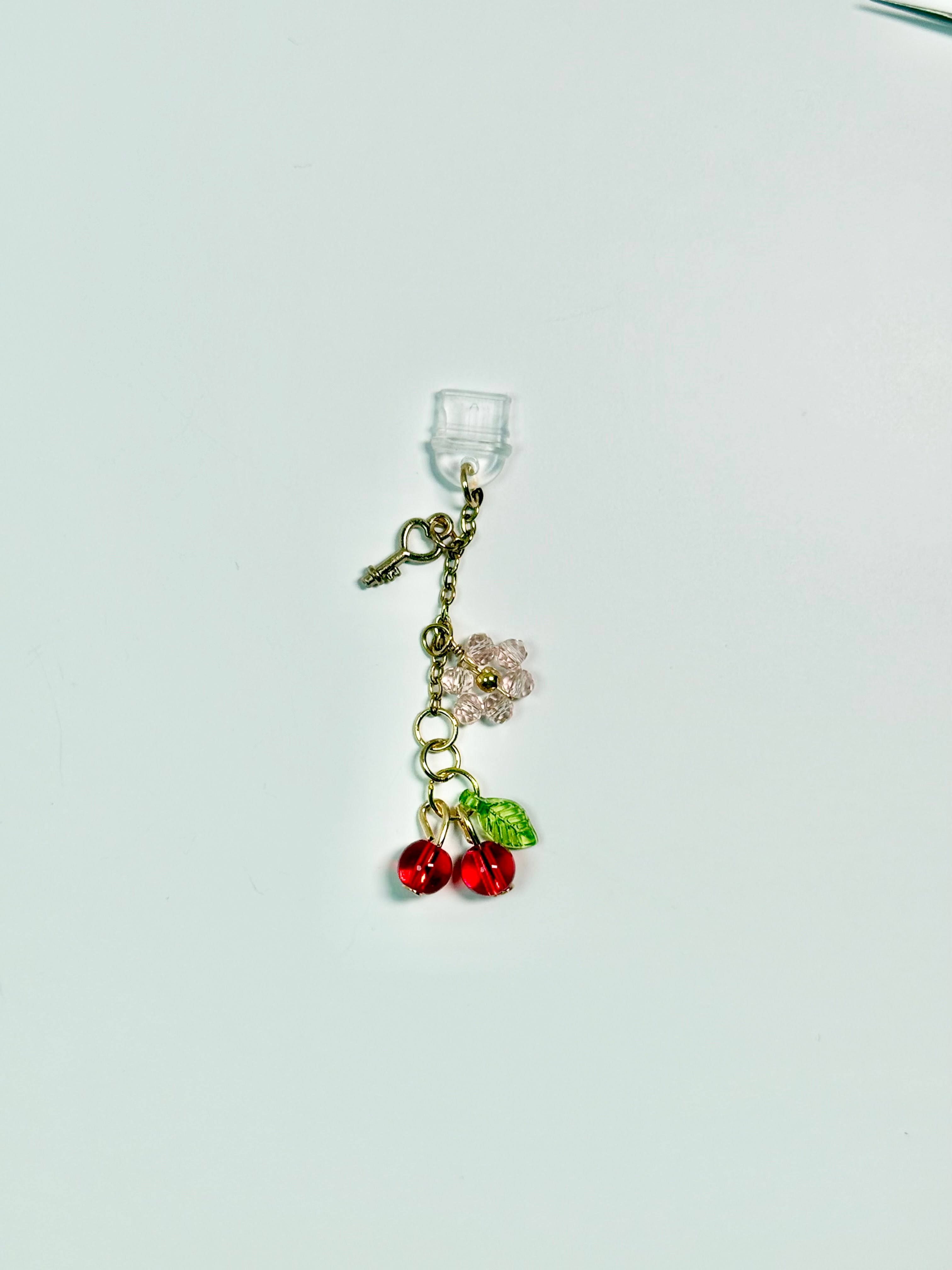 sakura cherry charm
