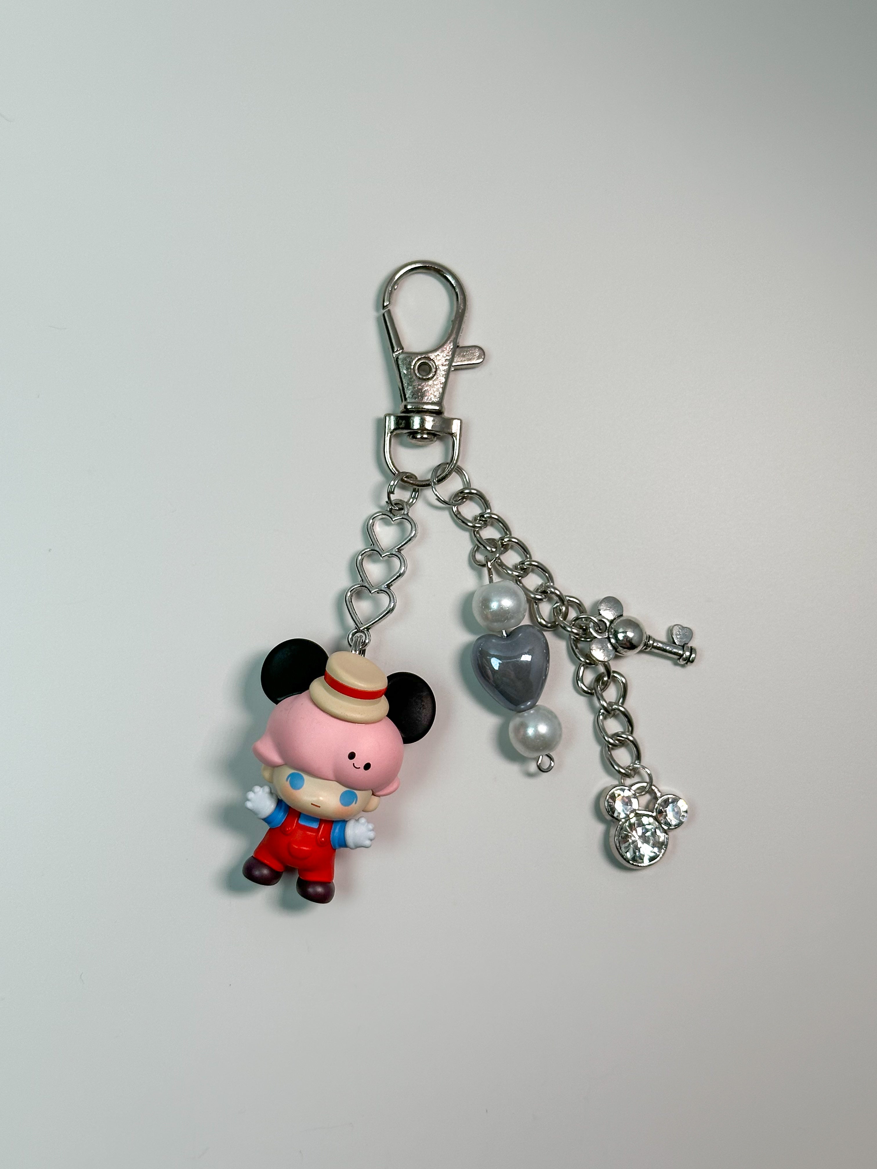 dimoo disney mickey tv charm