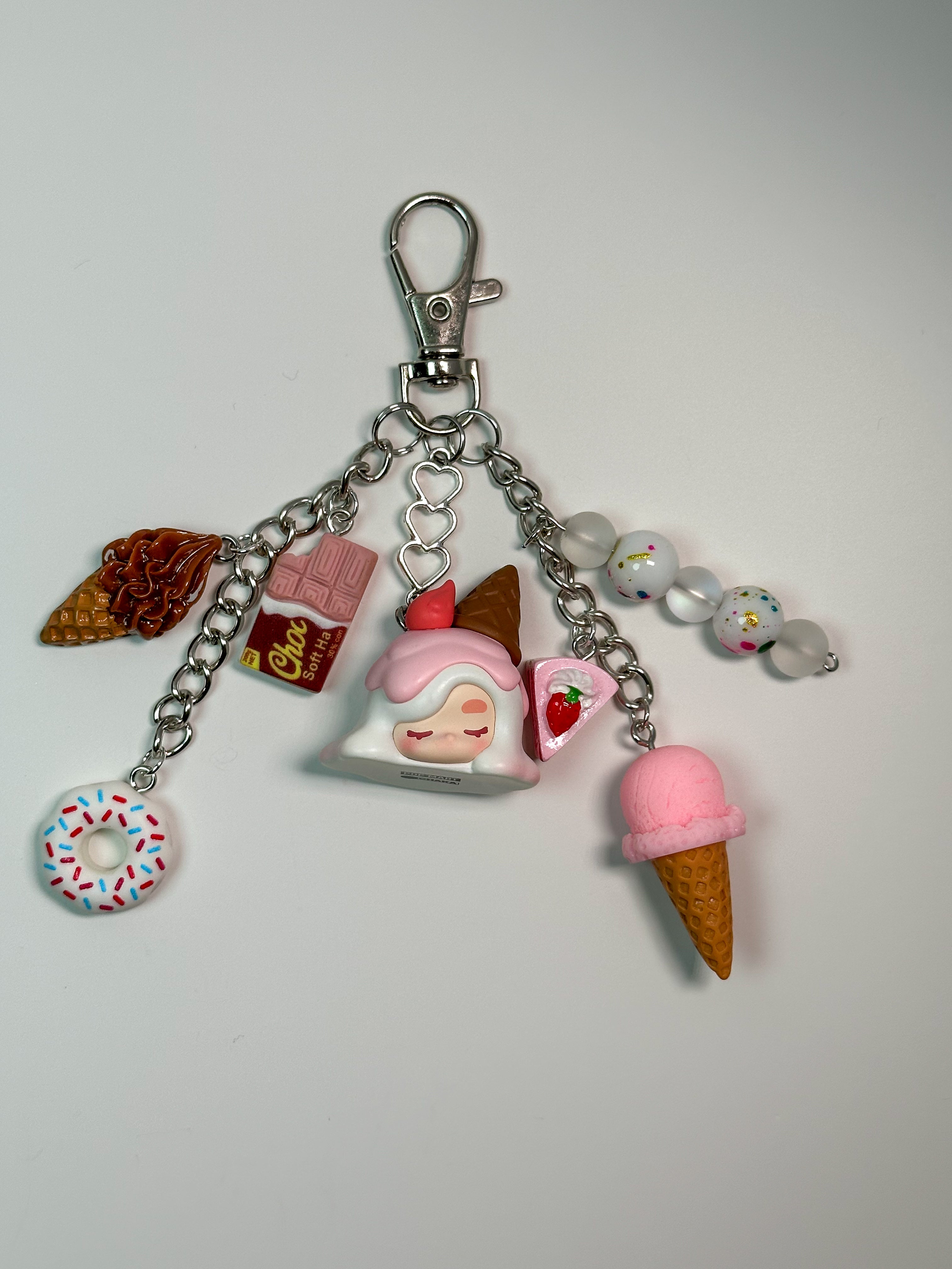 chaka runaway peaches popbean charm