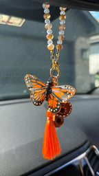 vuelo eterno hanging charm A