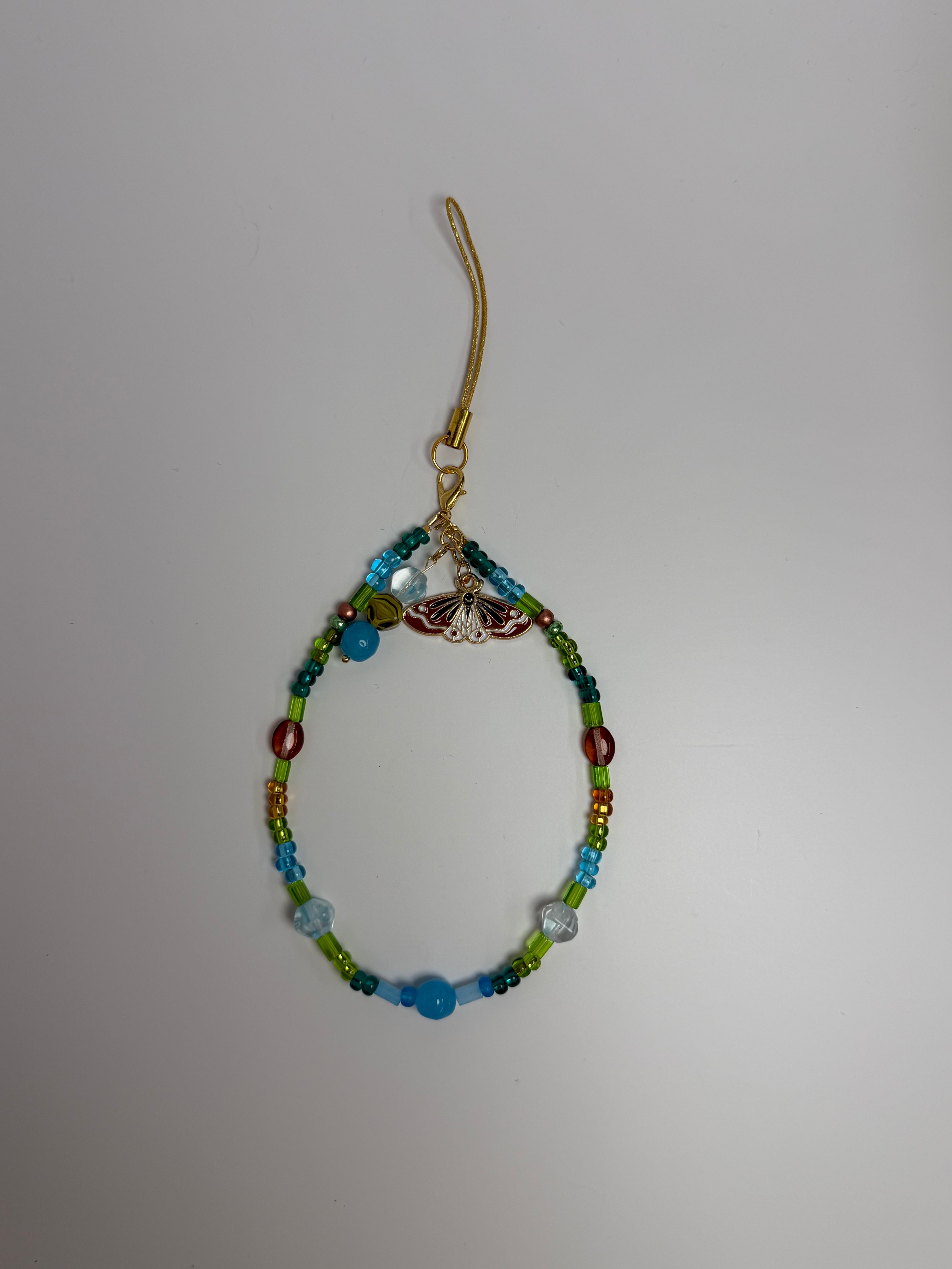 woodland wings charm 2